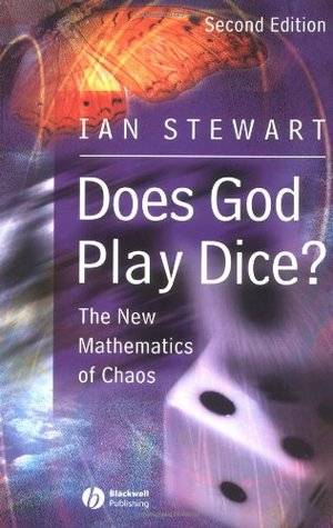 Does God Play Dice?: The New Mathematics of Chaos
