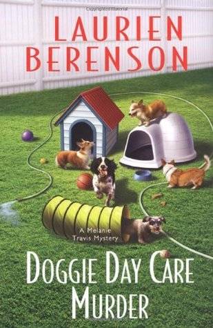 Doggie Day Care Murder