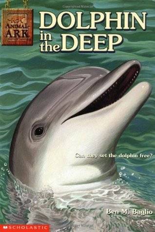 Dolphin in the Deep