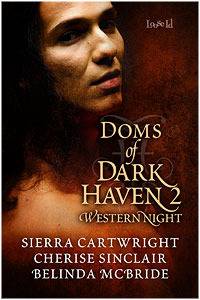 Doms of Dark Haven 2: Western Nights