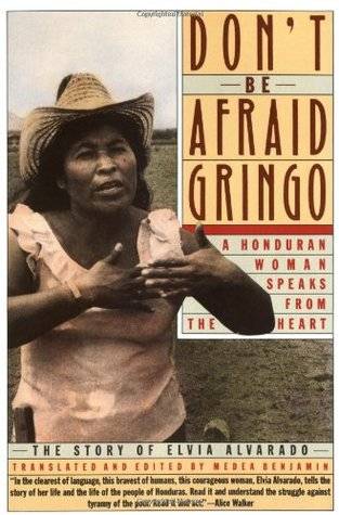 Don't Be Afraid, Gringo