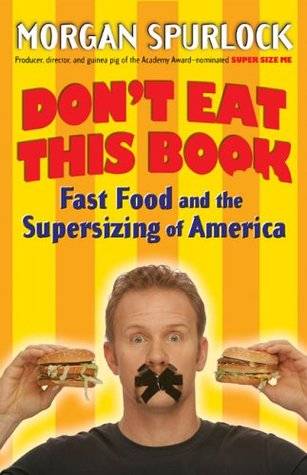 Don't Eat This Book