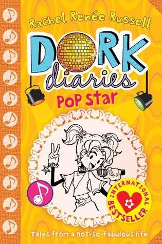 Dork Diaries: Pop Star