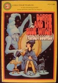 Dorrie and the Blue Witch