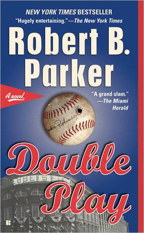 Double Play (Burke, #1)
