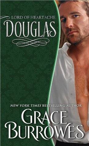 Douglas: Lord of Heartache