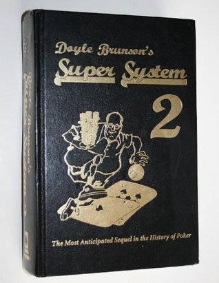 Doyle Brunson's Super System II