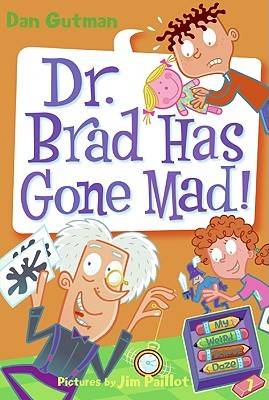 Dr. Brad Has Gone Mad!