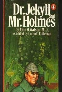 Dr. Jekyll and Mr.Holmes