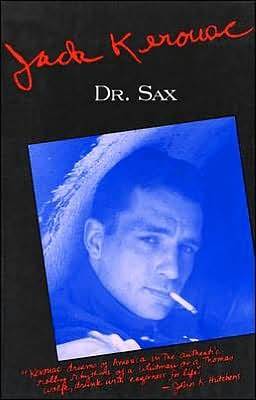 Dr. Sax