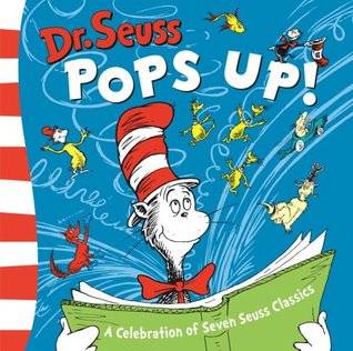 Dr. Seuss Pops Up