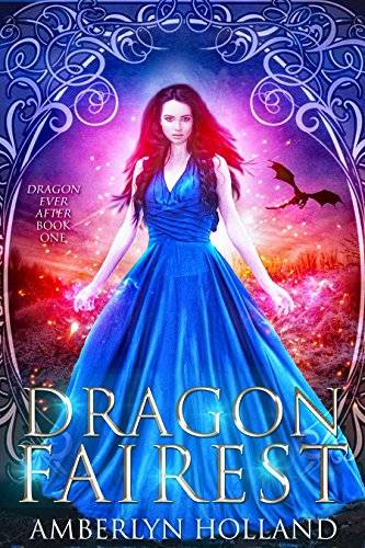 Dragon Fairest