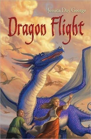 Dragon Flight