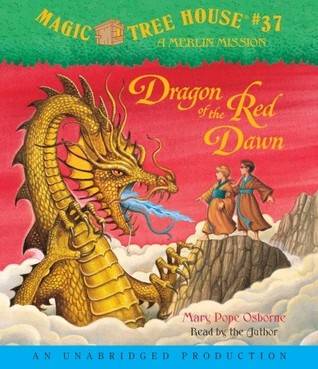 Dragon of the Red Dawn