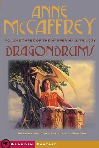 Dragondrums