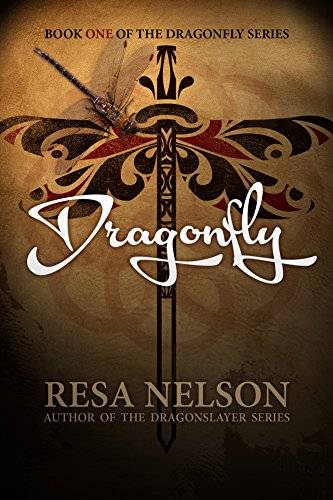 Dragonfly: Book One of the Dragonfly Series