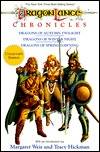 Dragonlance Chronicles