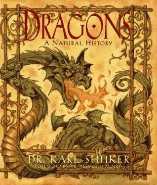 Dragons: A Natural History