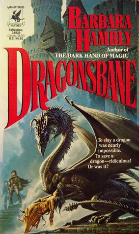 Dragonsbane