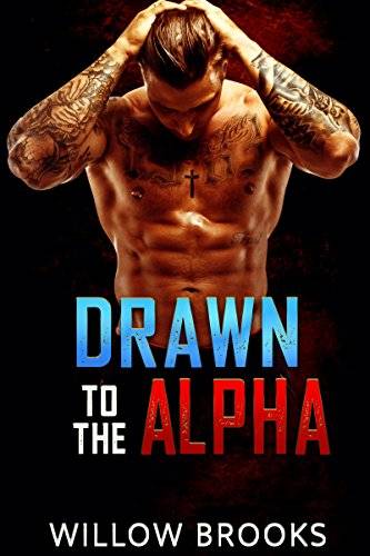 Drawn To The Alpha: (BBW Paranormal Shape Shifter Romance)