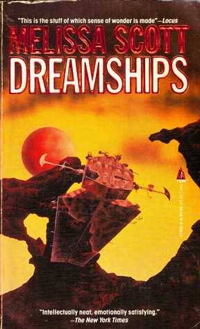 Dreamships