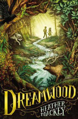 Dreamwood