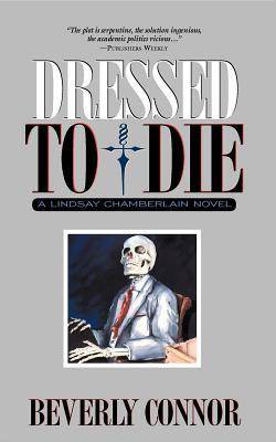 Dressed To Die