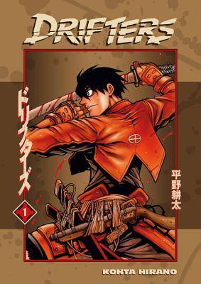 Drifters Volume 1