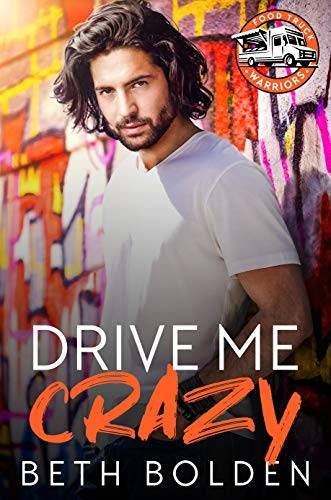 Drive Me Crazy: A Falling for the Boss Gay Romance