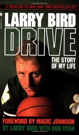 Drive: The Story of My Life