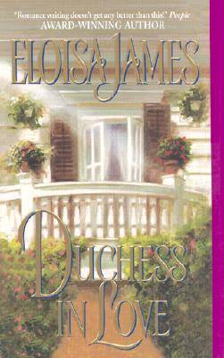 Duchess in Love