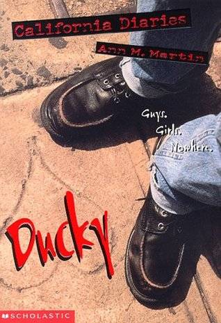 Ducky: Diary 1