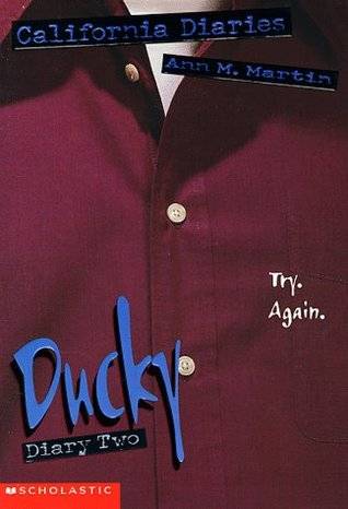 Ducky: Diary 2