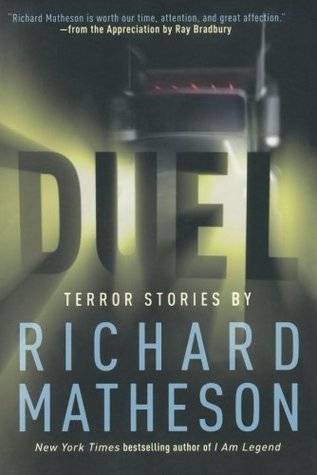 Duel: Terror Stories