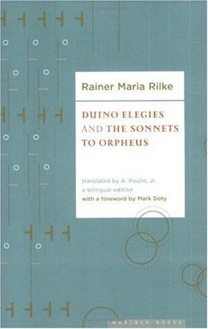 Duino Elegies/The Sonnets of Orpheus
