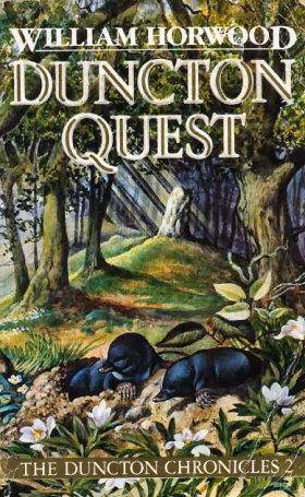 Duncton Quest