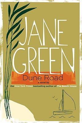 Dune Road