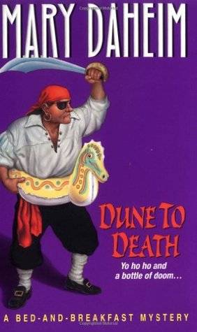 Dune to Death