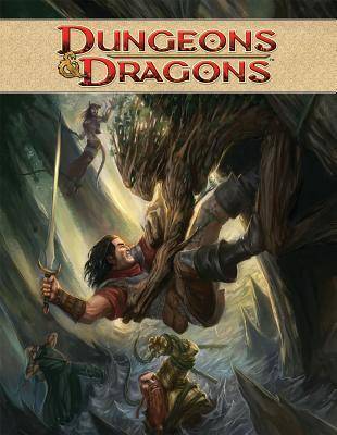 Dungeons & Dragons, Volume 2: First Encounters