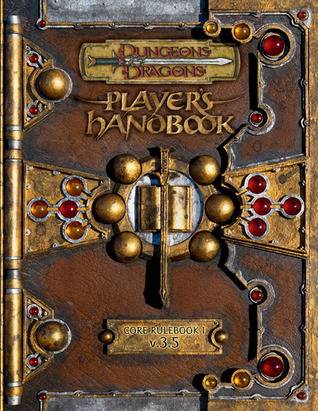 Dungeons & Dragons: Player's Handbook