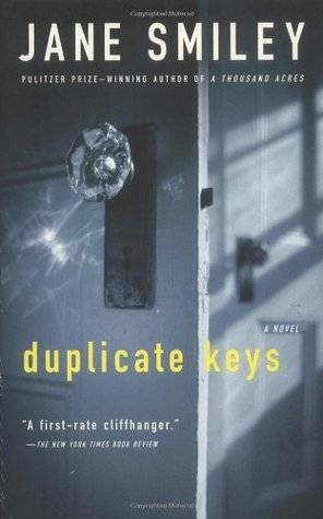 Duplicate Keys