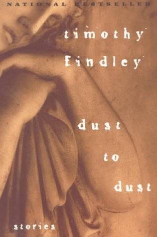 Dust to Dust: Stories