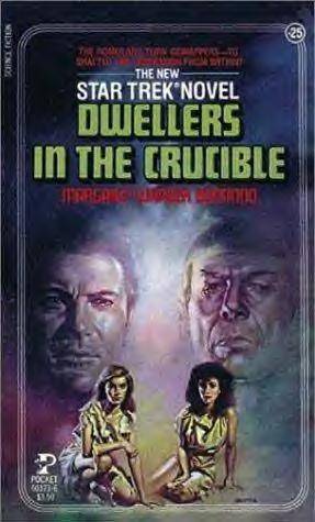 Dwellers in the Crucible