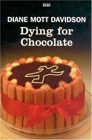 Dying For Chocolate