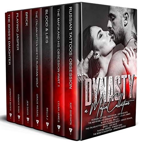 Dynasty: A Mafia Collection