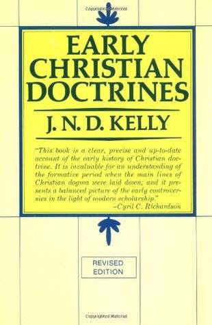 Early Christian Doctrines