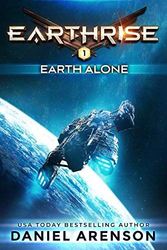 Earth Alone