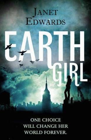 Earth Girl