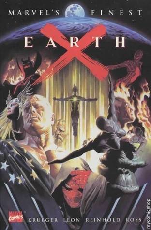 Earth X