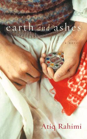 Earth and Ashes